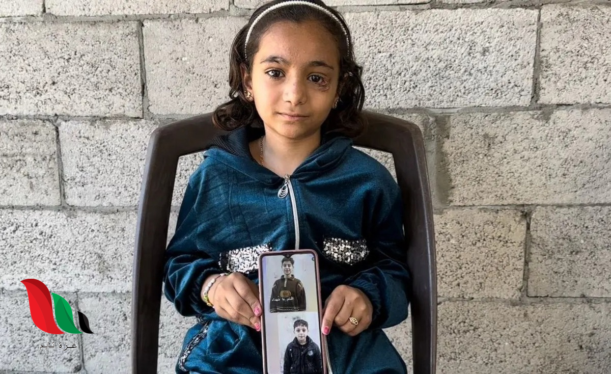 6 أيام تحت الأنقاض .. "ريماس" الناجية الوحيدة من قصف إسرائيلي بغزة