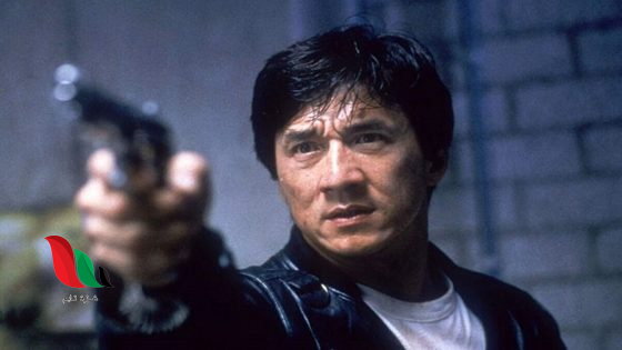 شاهد فيلم who am i مترجم كامل جاكي شان ايجي بست