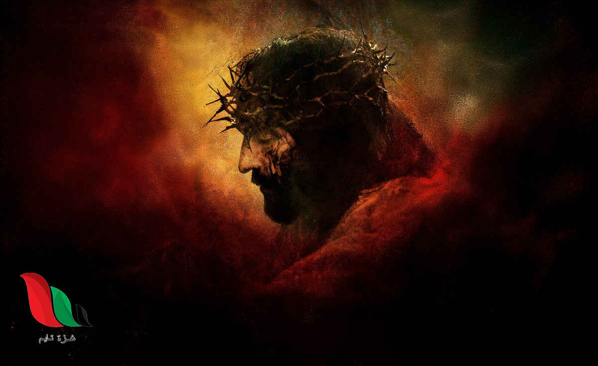 شاهد فيلم آلام المسيح مترجم للعربية كامل ميل جيبسون hd ماي سيما