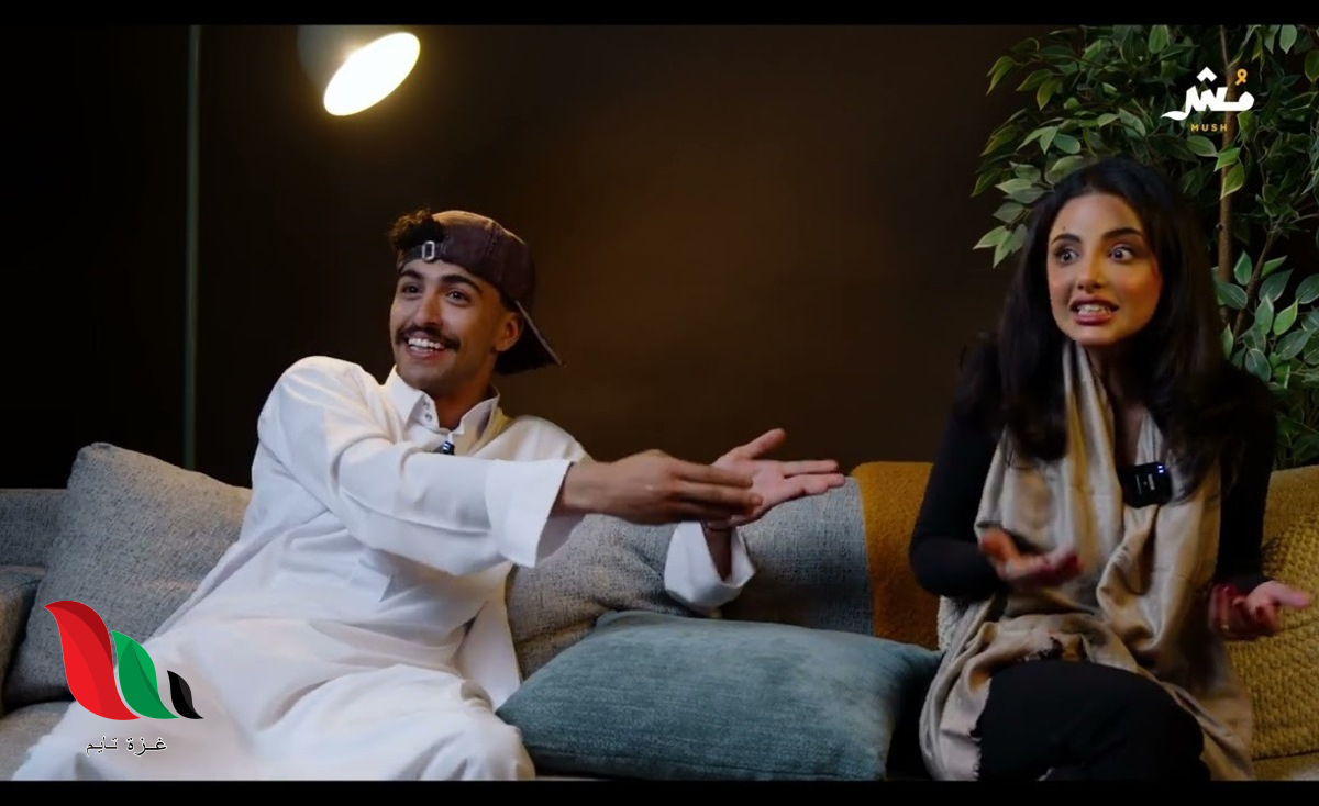 حقيقة العلاقة بين لمى الكناني وعبدالرحمن بن نافع: صداقة فنية أم أكثر؟