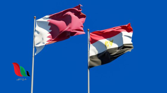 متى تفتح التأشيرات في قطر للمصريين