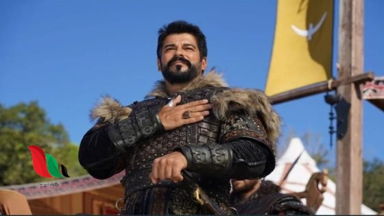 متى موعد اعادة مسلسل عثمان على قناة الفجر