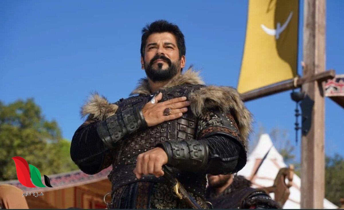 متى موعد اعادة مسلسل عثمان على قناة الفجر