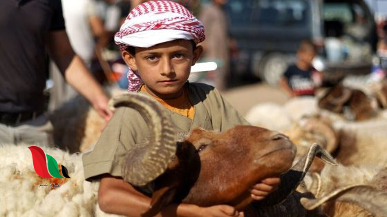 متى موعد عيد الاضحى 2025 في الاردن فلكيا