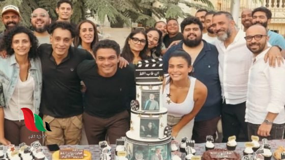 مشاهدة فيلم إن غاب القط 2025 كامل ماي سيما