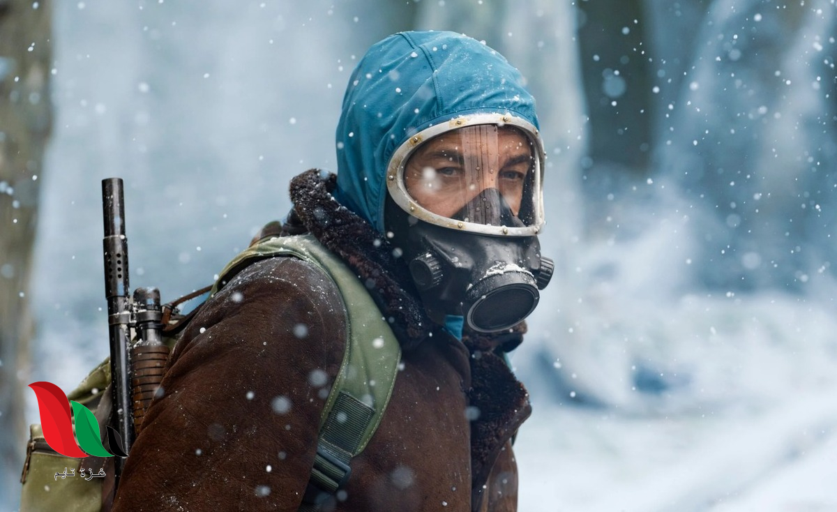 مشاهدة مسلسل The Eternaut 2025 مترجم كامل ماي سيما