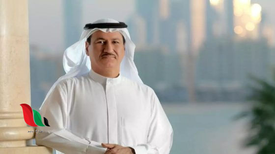 من بدايات متواضعة.. كم تبلغ ثروة حسين سجواني؟