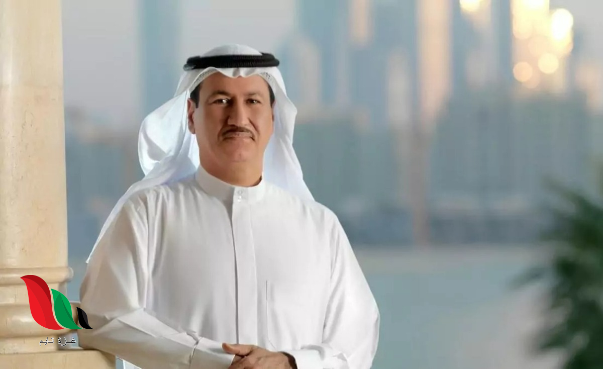 من بدايات متواضعة.. كم تبلغ ثروة حسين سجواني؟