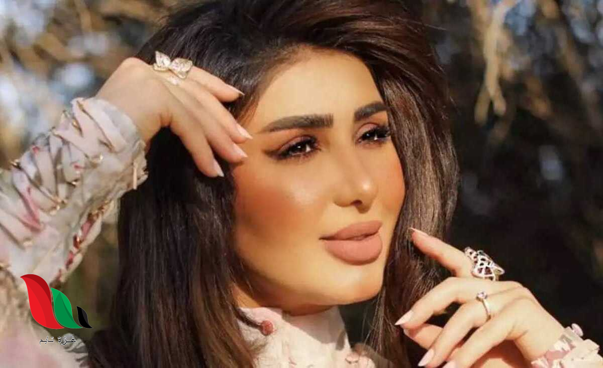 من هي هنادي الكندري زوجة محمد الحداد ويكيبيديا