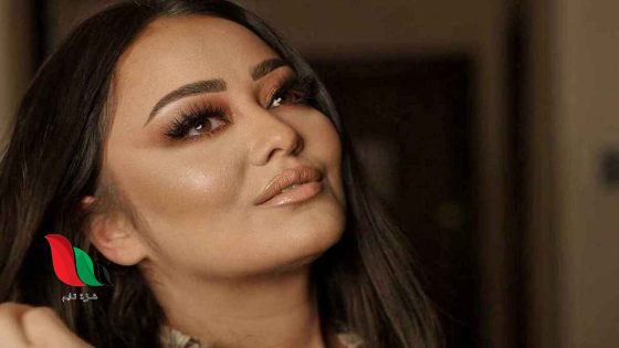 هل هي مسلمة ؟ ديانة الفنانة راندا البحيري