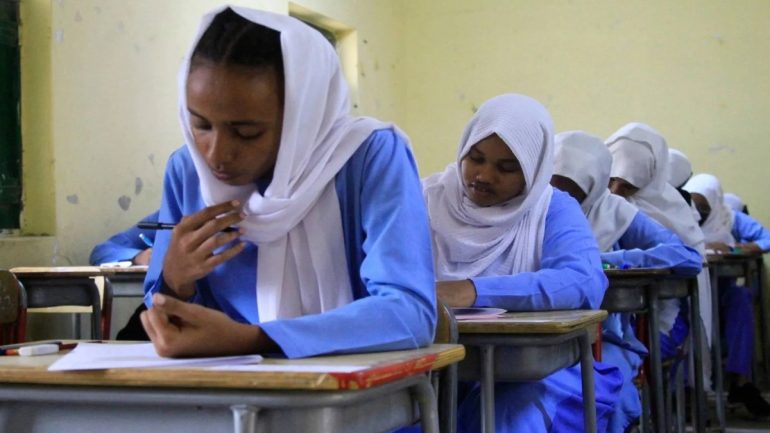 رابط نتيجة الشهادة السودانية 2023 pdf المؤجلة لعام 2025 برقم الجلوس