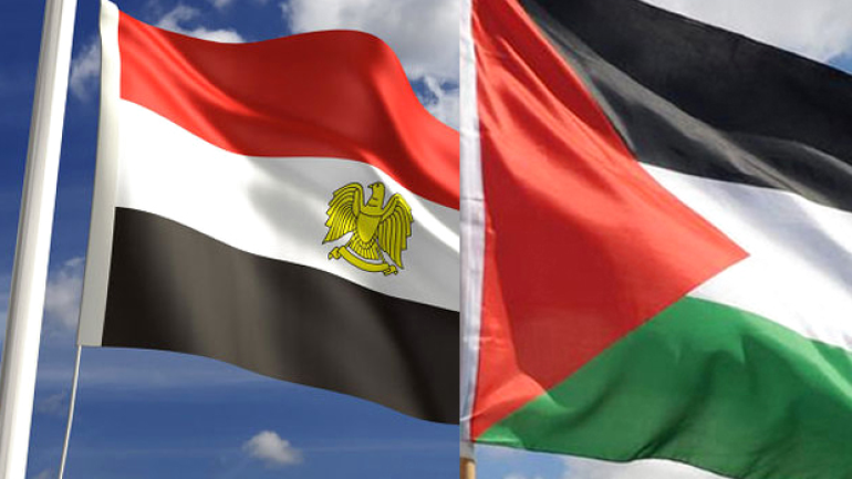 رابط تسجيل النازحين من الدول الشقيقة المتضررة من النزاعات فلسطين- خارج غزة