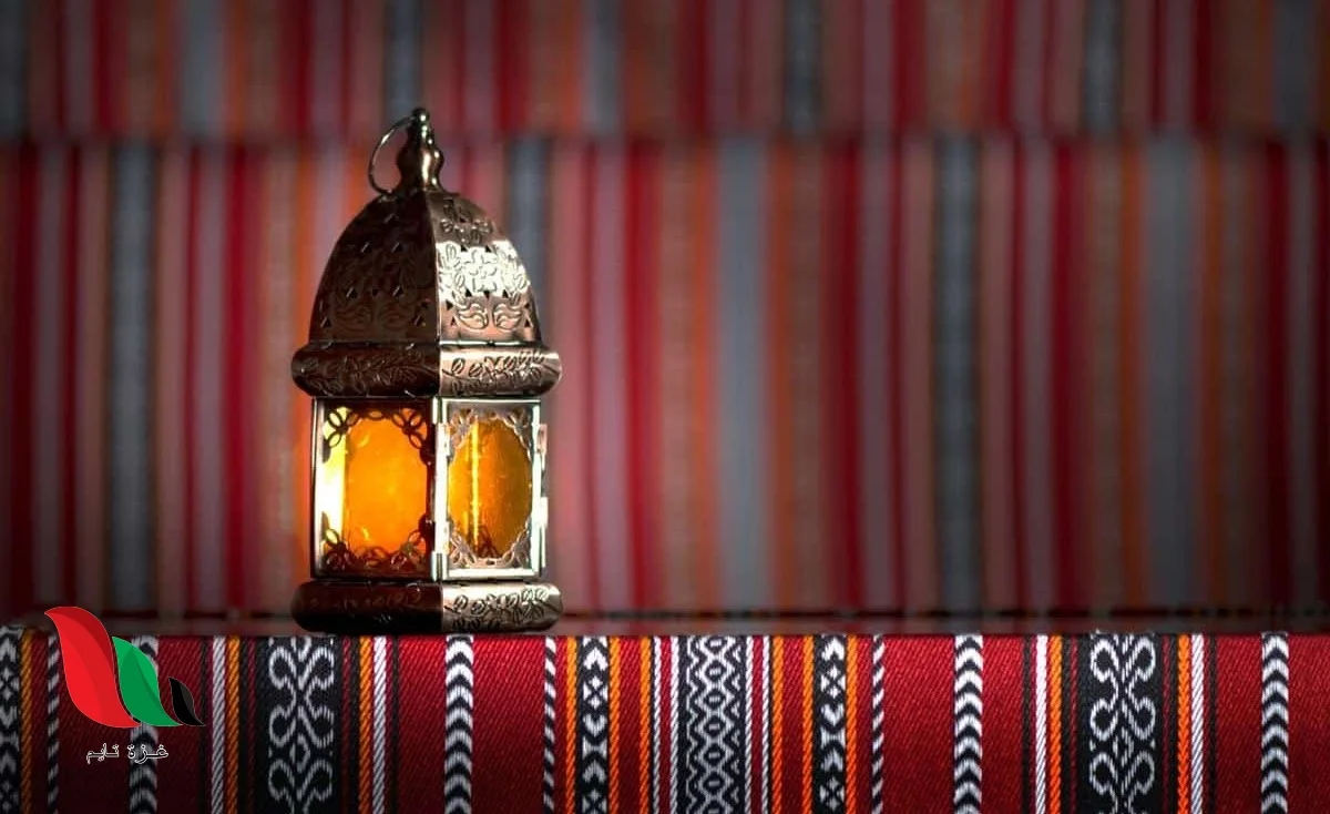 الأيام البيض لشهر ذي القعدة 1446 2025