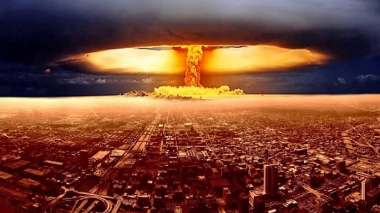 هل بدأت الحرب العالمية الثالثة؟