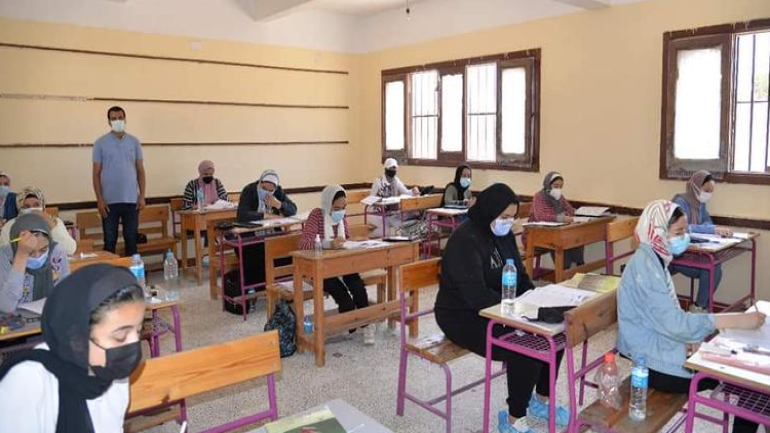 حقيقة تسريب في امتحان اللغة العربية للثانوية العامة الأحد 22 يونيو 2025