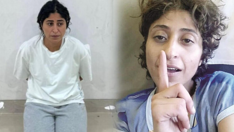 قصة حياتها أبكت الملايين… شجون الهاجري الكويتية تتورط بتهمة حيازة مواد مخدرة