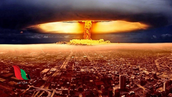 هل بدأت الحرب العالمية الثالثة؟