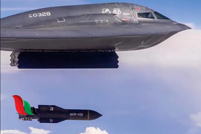 ضربة في العمق