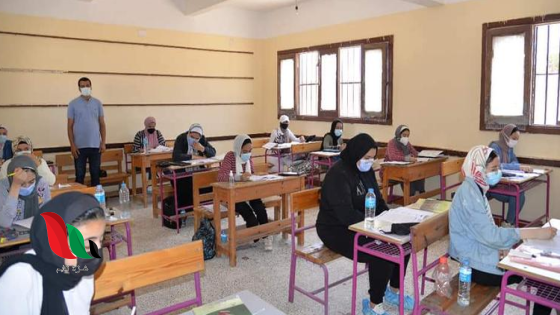 حقيقة تسريب في امتحان اللغة العربية للثانوية العامة الأحد 22 يونيو 2025