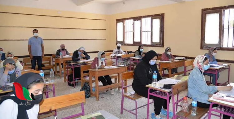 حقيقة تسريب في امتحان اللغة العربية للثانوية العامة الأحد 22 يونيو 2025