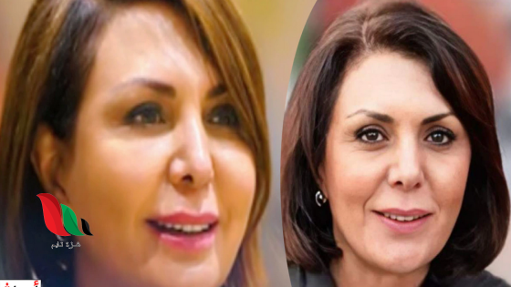 شاهد فضيحة مدوية تهز العائلة.. منال الأسد في قلب العاصفة!