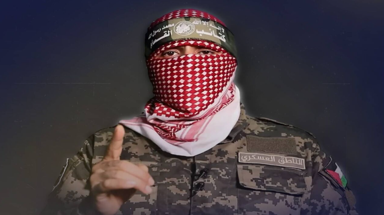 أبو عبيدة يتوعد إسرائيل وردود ترامب تفتح الباب أمام هدنة محتملة