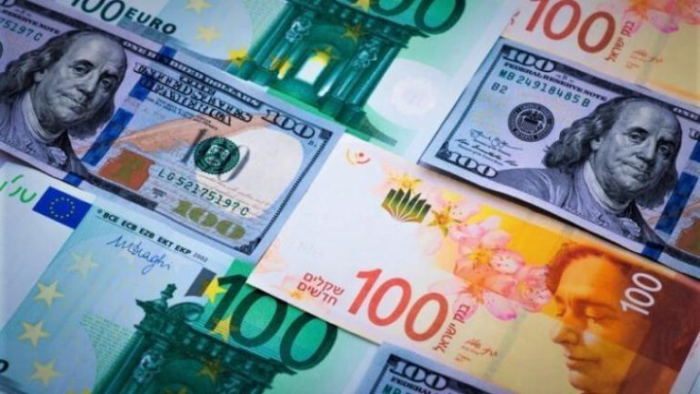 سعر الدولار اليوم مقابل الشيكل| أحدث أسعار صرف العملات في فلسطين الأربعاء 23 يوليو
