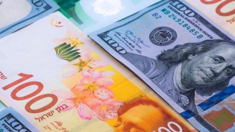 أسعار صرف العملات في فلسطين اليوم الإثنين 21 يوليو 2025 تحديث حصري لسعر الدولار
