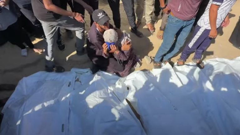 الأربعاء الدامي.. 52 شهيدًا ومجزرة لا تهدأ