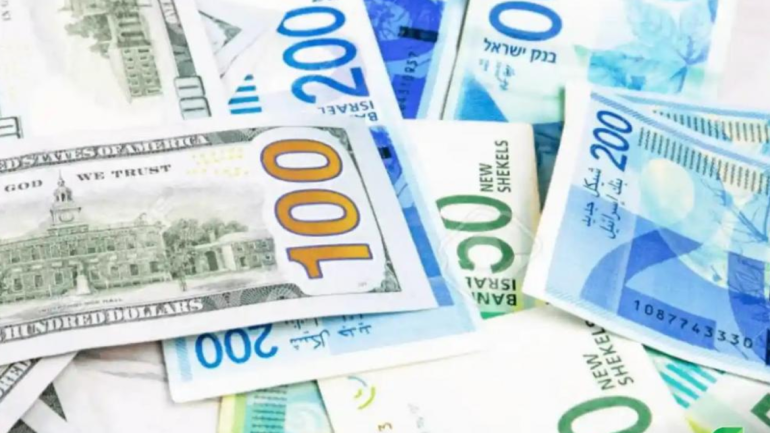 احذر تقلبات السوق! هذه أسعار الصرف مقابل الشيكل اليوم