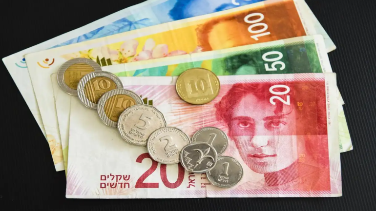 الدولار مقابل الشيكل | أسعار صرف العملات في فلسطين اليوم الإثنين 14 يوليو 2025