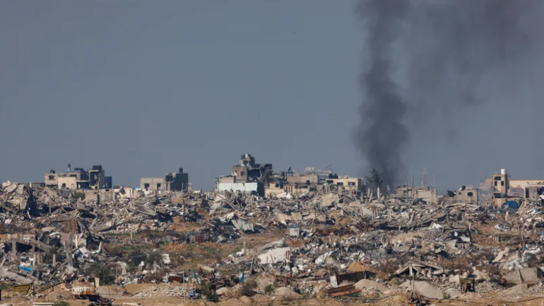 العدوان الإسرائيلي على غزة.. مذابح جديدة تطال المدنيين وحماس تشدد على إنهاء الاحتلال