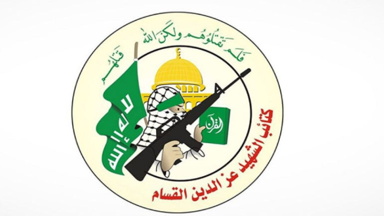 سلاح الجندي غنيمة قسامية بعد اشتباك عنيف في خان يونس