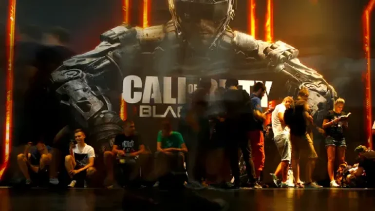 حملة حظر عالمية من Call of Duty تطرد آلاف اللاعبين المخالفين