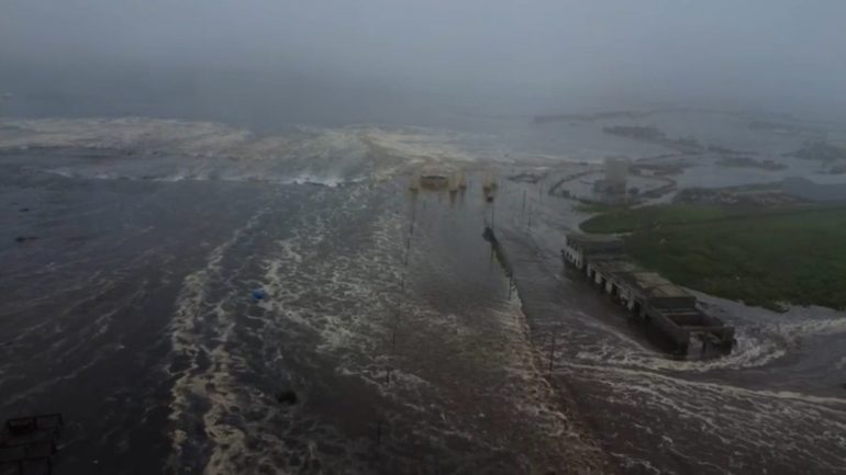 زلزال عنيف يضرب روسيا فجراً ويهز مدنًا كبرى! التفاصيل الكاملة هنا