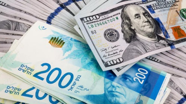 سعر الدولار مقابل الشيكل اليوم في فلسطين تقرير حول أسعار العملات 13 يوليو 2025