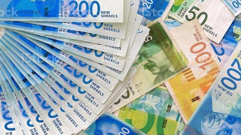 سعر الدولار مقابل الشيكل في فلسطين اليوم الأحد 20 يوليو 2025: تحديثات حصرية