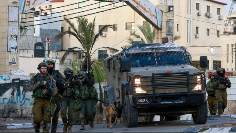 خسائر قوات الاحتلال وأهم عمليات المقاومة الفلسطينية بعد استئناف الهجوم على غزة