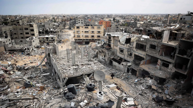 هل المفاوضات التي تجرى الان ستؤدي الي صفقة ال60 يوما ؟