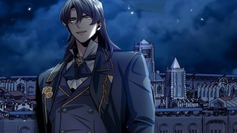 ماهو academy’s undercover professor