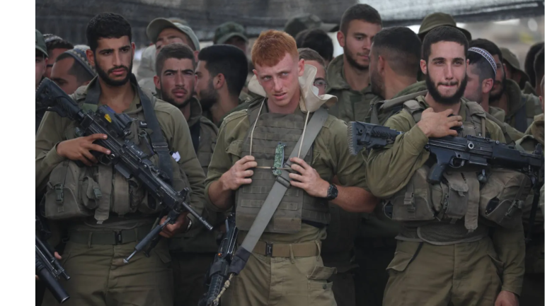 تصاعد الهجمات ضد الاحتلال: إصابة 10 جنود بانفجار في غزة