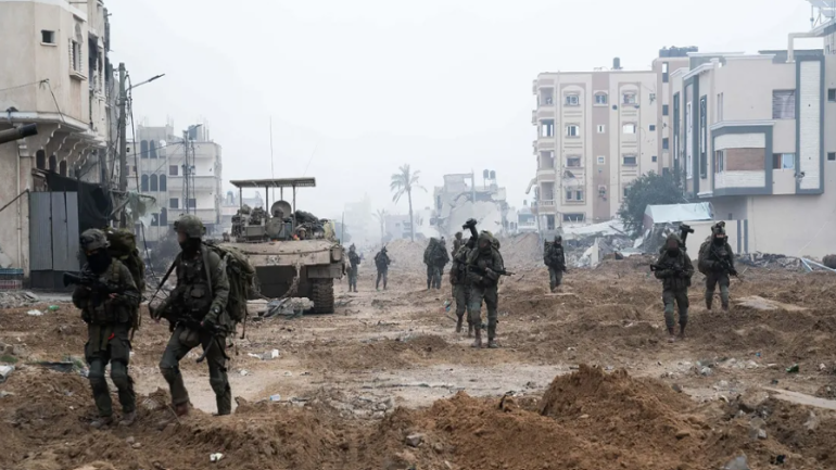 غزة للبيع؟ ماذا تعني خطة الـ300 مليار دولار في هذا التوقيت؟