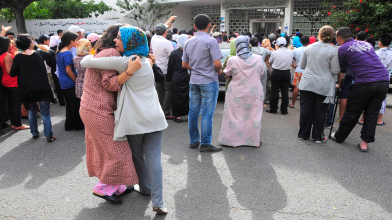 نتائج الصف التاسع 2025 في سوريا: نسبة نجاح مرتفعة والاستعلام عبر moed.gov.sy