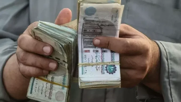 موعد صرف معاشات شهر أغسطس 2025