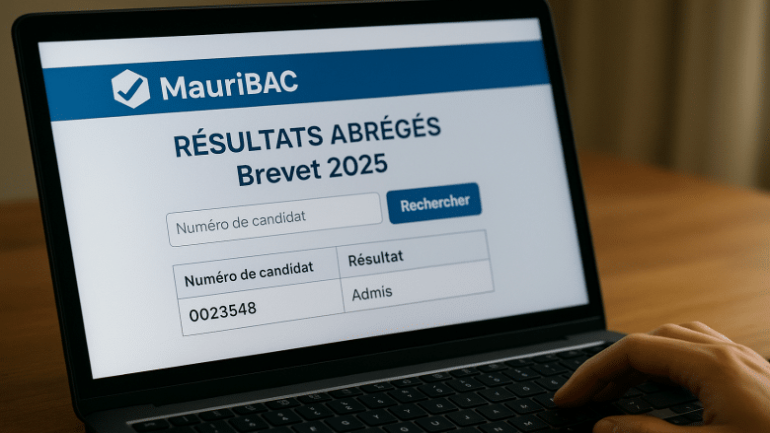 نتائج شهادة أبريف 2025 | احصل على نتيجتك الآن بالاسم أو الرقم