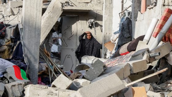 الحرب على غزة مباشر: مجازر مستمرة وعشرات الشهداء.. وحماس ترد على ويتكوف