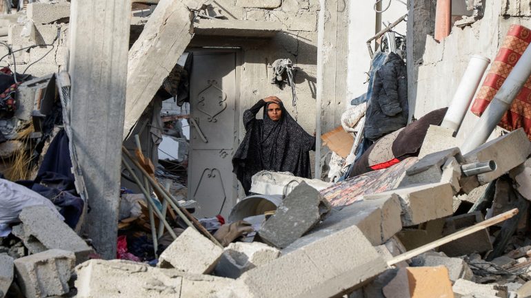 الحرب على غزة مباشر: مجازر مستمرة وعشرات الشهداء.. وحماس ترد على ويتكوف