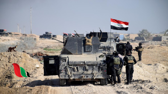 غزة تنزف: أكثر من 57 ألف شهيد في عدوان لا يتوقف