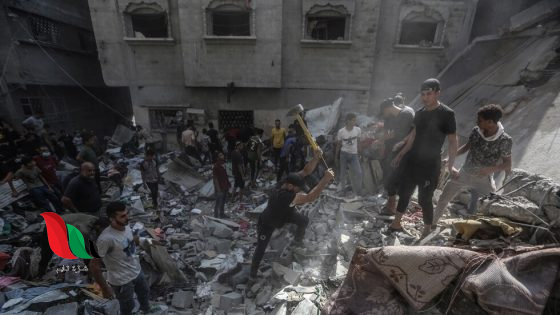 أسماء شهداء اليوم الاثنين في غزة