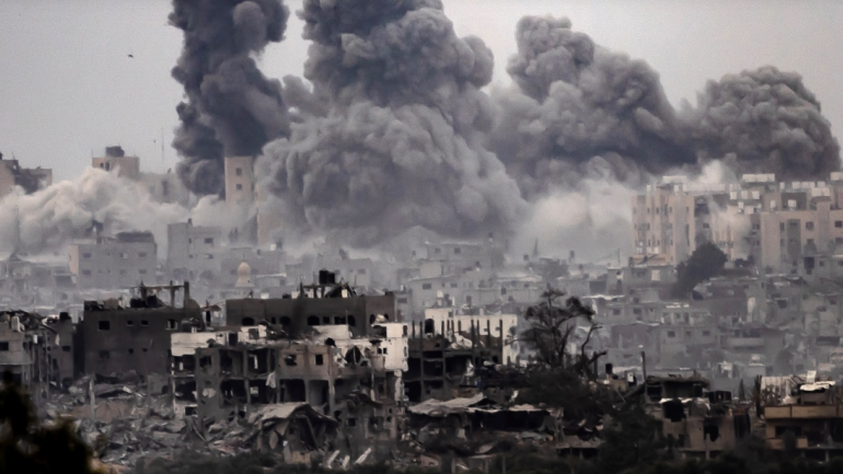 وداعًا بلا وداع.. أرواح 60 فلسطينيًا تصعد وسط خطط ترحيل قسري